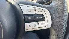 Honda Jazz 1.5 i-MMD Hybrid SR 5dr eCVT Hybrid Hatchback